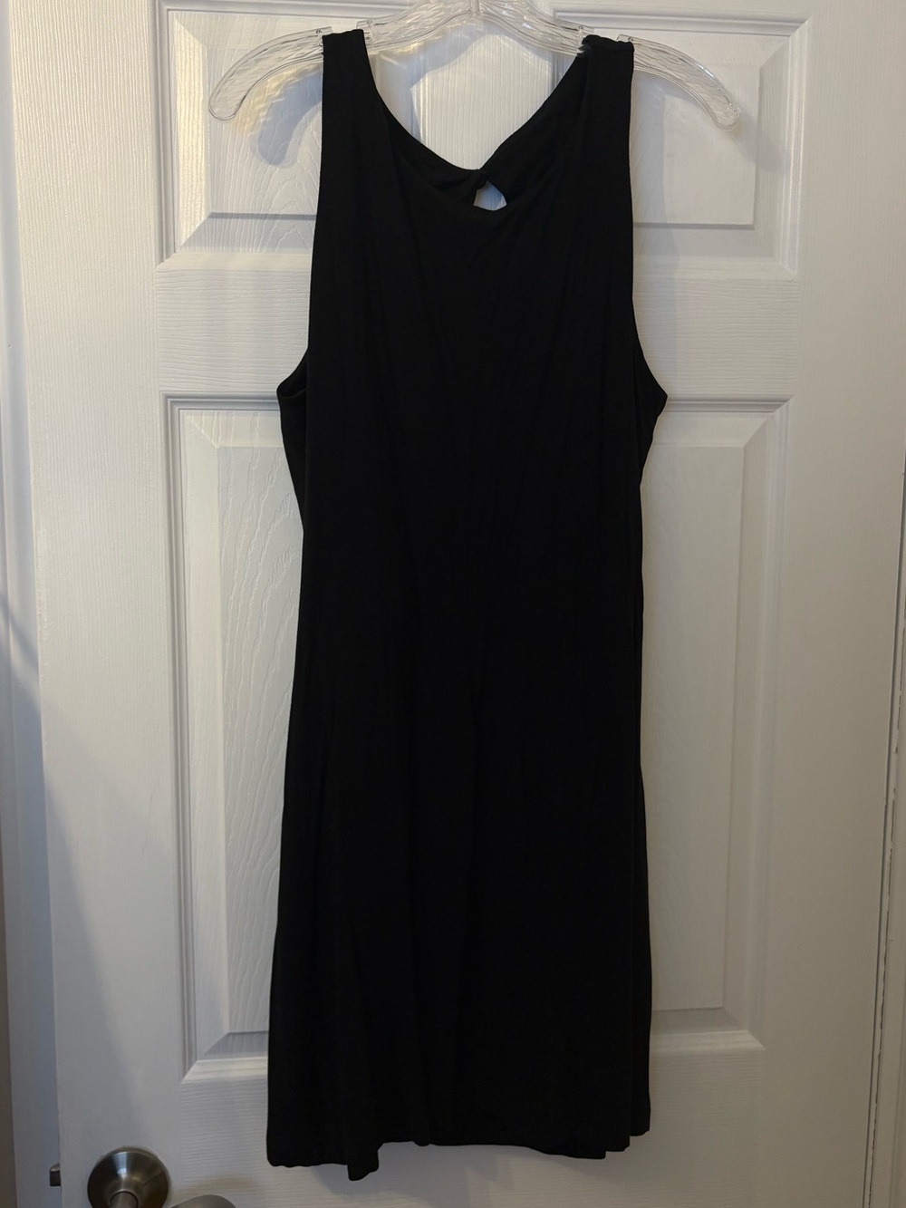 Tart Sleeveless Modal Dress